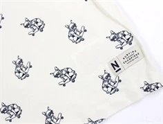 Name It jet stream skater t-shirt